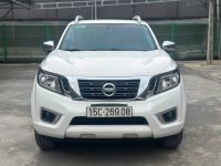 Bán xe Nissan Navara 2017 EL 2.5 AT 2WD giá 398 Triệu - Hải Phòng