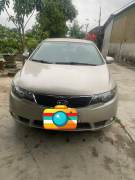 Bán xe Kia Forte 2011 EX 1.6 MT giá 190 Triệu - Nghệ An