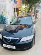 Bán xe Mazda 6 2003 2.0 MT giá 120 Triệu - Hà Nội