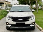 Bán xe Kia Seltos 2023 Luxury 1.4 AT giá 646 Triệu - Hà Nội