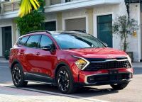 Bán xe Kia Sportage 2025 Signature X-Line 2.0D giá 890 Triệu - Hải Phòng