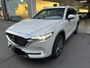 Bán xe Mazda CX8 2019 Luxury giá 710 Triệu - TP HCM