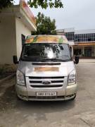 Bán xe Ford Transit 2012 Van 2.4L giá 200 Triệu - Bắc Giang