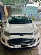 Bán xe Ford EcoSport 2016 Titanium 1.5L AT giá 315 Triệu - Bà Rịa Vũng Tàu