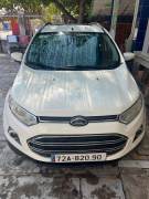Bán xe Ford EcoSport 2016 Titanium 1.5L AT giá 280 Triệu - Bà Rịa Vũng Tàu