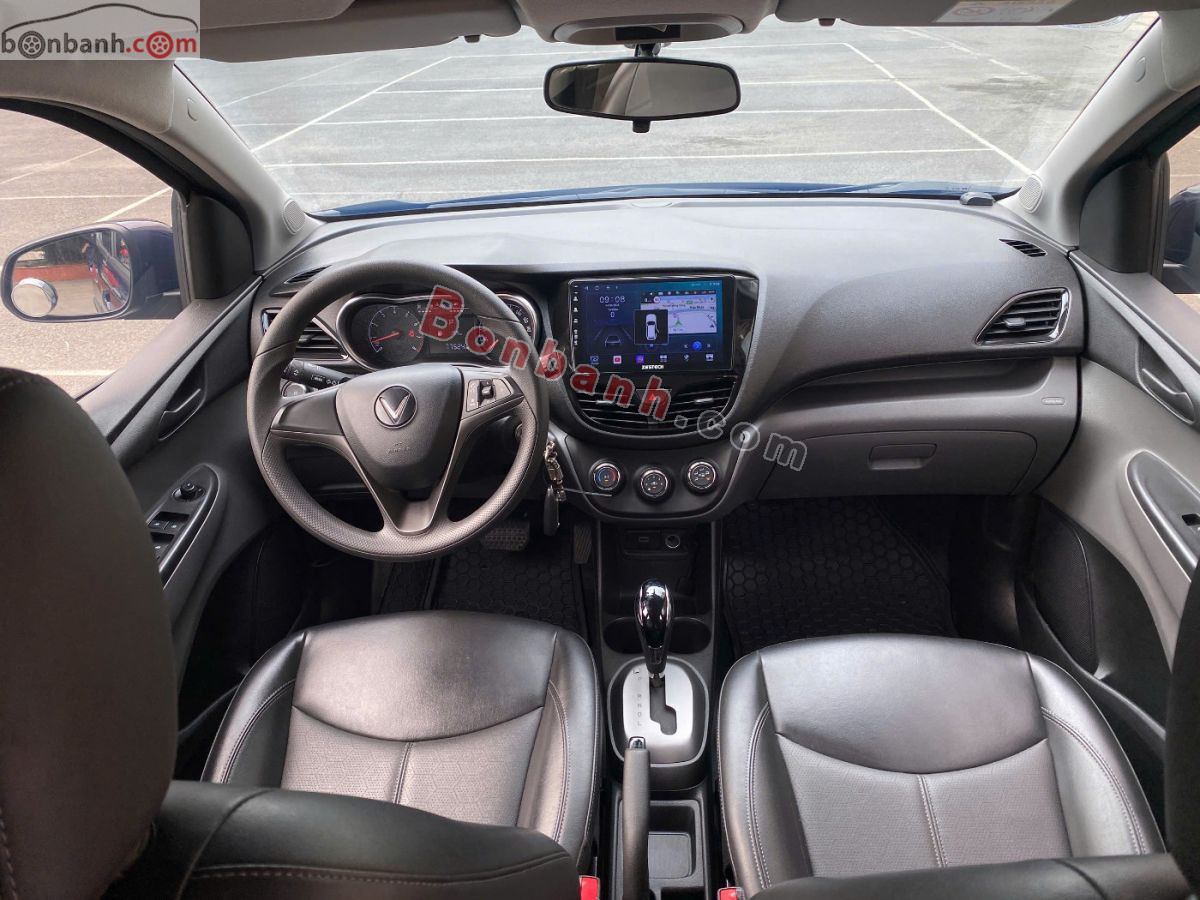 VinFast Fadil 1.4 AT 2021 - 295 Triệu 9