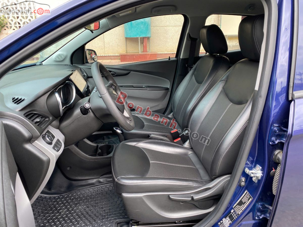 VinFast Fadil 1.4 AT 2021 - 295 Triệu 7