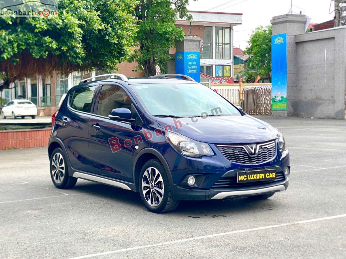 VinFast Fadil 1.4 AT 2021 - 295 Triệu 2