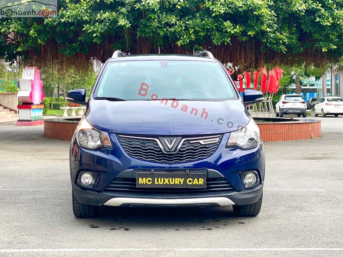 VinFast Fadil 1.4 AT 2021 - 295 Triệu