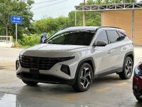 Bán xe Hyundai Tucson 2022 1.6 AT Turbo HTRAC Đặc biệt giá 735 Triệu - Thanh Hóa