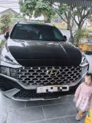 Bán xe Hyundai SantaFe 2023 Cao cấp 2.5L HTRAC giá 1 Tỷ 60 Triệu - Quảng Ninh