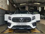 Bán xe Mercedes Benz GLB 2021 giá 1 Tỷ 790 Triệu - Lâm Đồng
