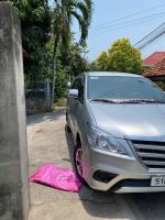 Bán xe Toyota Innova 2016 2.0E giá 318 Triệu - TP HCM
