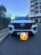 Bán xe Toyota Fortuner 2020 2.4G 4x2 AT giá 880 Triệu - Bình Dương