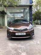 Bán xe Toyota Corolla altis 2015 2.0V giá 465 Triệu - Yên Bái