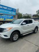 Bán xe Mazda BT50 2015 2.2L 4x2 AT giá 330 Triệu - Ninh Bình