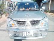 Bán xe Mitsubishi Jolie SS 2006 giá 218 Triệu - TP HCM