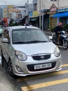 Bán xe Kia Morning 2012 SX 1.1 AT Sport giá 172 Triệu - Bình Dương