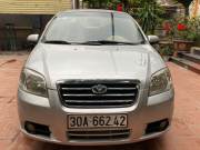 Bán xe Daewoo Gentra 2010 SX 1.5 MT giá 90 Triệu - Hà Nội