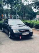 Bán xe Kia Spectra 2004 1.6 MT giá 72 Triệu - Bà Rịa Vũng Tàu