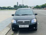 Bán xe Daewoo Gentra SX 1.5 MT 2008 giá 89 Triệu - Bà Rịa Vũng Tàu