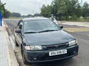 Bán xe Mazda 323 1997 1.6 MT giá 58 Triệu - Bà Rịa Vũng Tàu