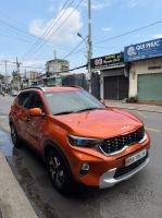 Bán xe Kia Sonet 2022 Deluxe 1.5 AT giá 435 Triệu - TP HCM