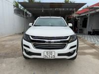 Bán xe Chevrolet Colorado LT 2.5L 4x2 AT 2018 giá 365 Triệu - TP HCM