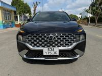 Bán xe Hyundai SantaFe Đặc biệt 2.2L HTRAC 2021 giá 860 Triệu - TP HCM