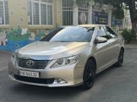 Bán xe Toyota Camry 2013 2.5G giá 425 Triệu - TP HCM