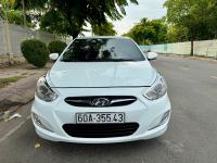 Bán xe Hyundai Accent 2013 1.4 MT giá 205 Triệu - TP HCM