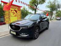 Bán xe Mazda CX5 2018 2.5 AT 2WD giá 595 Triệu - TP HCM