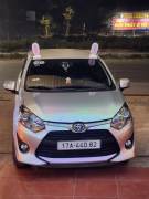 Bán xe Toyota Wigo 2018 1.2G MT giá 215 Triệu - Thái Bình