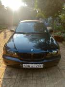 Bán xe BMW 3 Series 2002 318i AT giá 120 Triệu - Đồng Nai