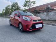 Bán xe Kia Morning 2016 Si AT giá 245 Triệu - Hải Dương