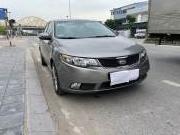Bán xe Kia Forte 2009 SLi 1.6 AT giá 215 Triệu - Hải Dương