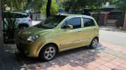 Bán xe Chevrolet Spark 2009 Van 0.8 MT giá 38 Triệu - Hà Tĩnh