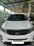 Bán xe Kia Sorento 2019 2.4 GAT Premium giá 525 Triệu - TP HCM