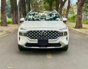 Bán xe Hyundai SantaFe 2022 Cao cấp 2.5L HTRAC giá 1 Tỷ 45 Triệu - TP HCM