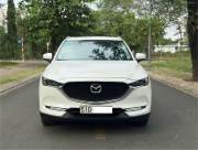 Bán xe Mazda CX5 2018 2.5 AT AWD giá 599 Triệu - TP HCM