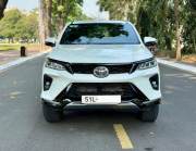 Bán xe Toyota Fortuner 2024 Legender 2.4L 4x2 AT giá 1 Tỷ 95 Triệu - TP HCM