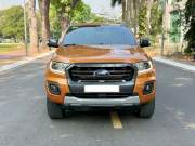 Bán xe Ford Ranger 2020 Wildtrak 2.0L 4x4 AT giá 625 Triệu - TP HCM