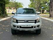 Bán xe Ford Ranger 2014 XLS 2.2L 4x2 MT giá 289 Triệu - TP HCM