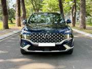 Bán xe Hyundai SantaFe 2022 Cao cấp 2.2L HTRAC giá 1 Tỷ 45 Triệu - TP HCM