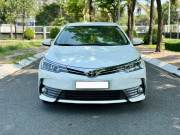 Bán xe Toyota Corolla altis 2017 1.8G AT giá 435 Triệu - TP HCM