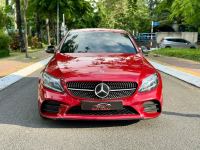 Bán xe Mercedes Benz C class 2019 C300 AMG giá 855 Triệu - TP HCM