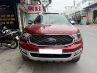 Bán xe Ford Everest 2020 Titanium 2.0L 4x4 AT giá 739 Triệu - TP HCM