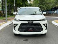 Bán xe Toyota Avanza 2023 Premio 1.5 MT giá 385 Triệu - TP HCM