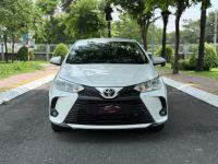 Bán xe Toyota Vios E 1.5 MT 2022 giá 309 Triệu - TP HCM