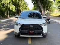 Bán xe Toyota Corolla Cross 2022 1.8G giá 599 Triệu - TP HCM